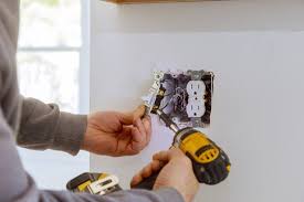 Best Electrical Maintenance Services  in USA